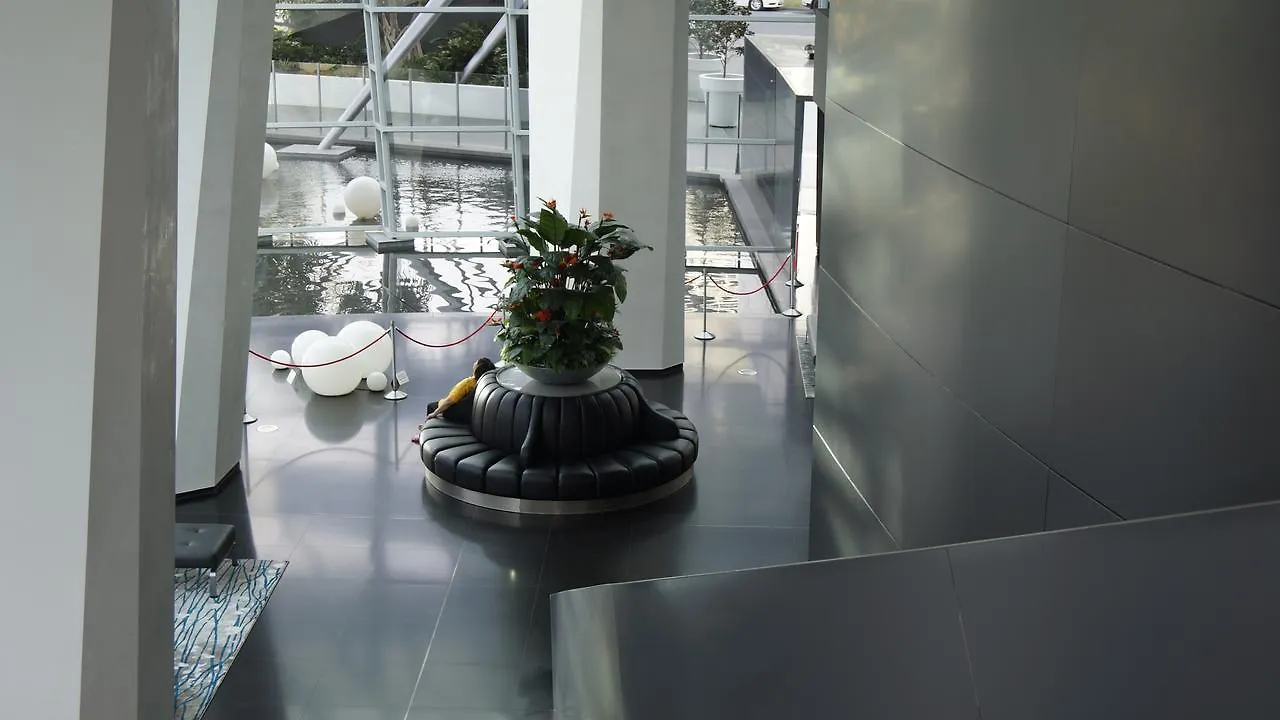 Private Apartment With Ocean Views At Q1 Resort Gold Coast