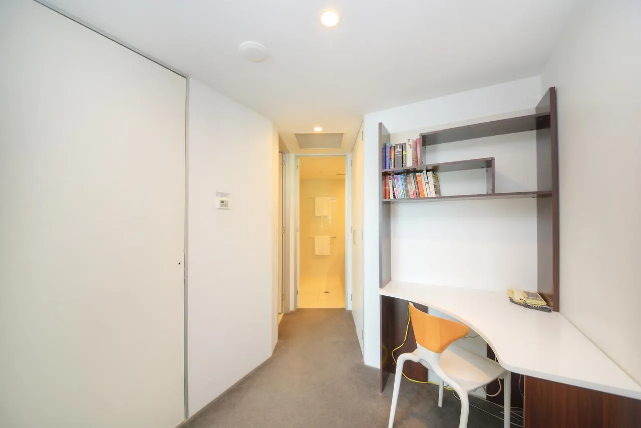 Private Apartment With Ocean Views At Q1 Resort Gold Coast