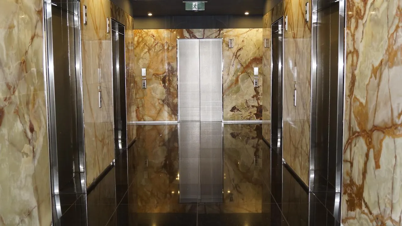 Private Apartment With Ocean Views At Q1 Resort Gold Coast